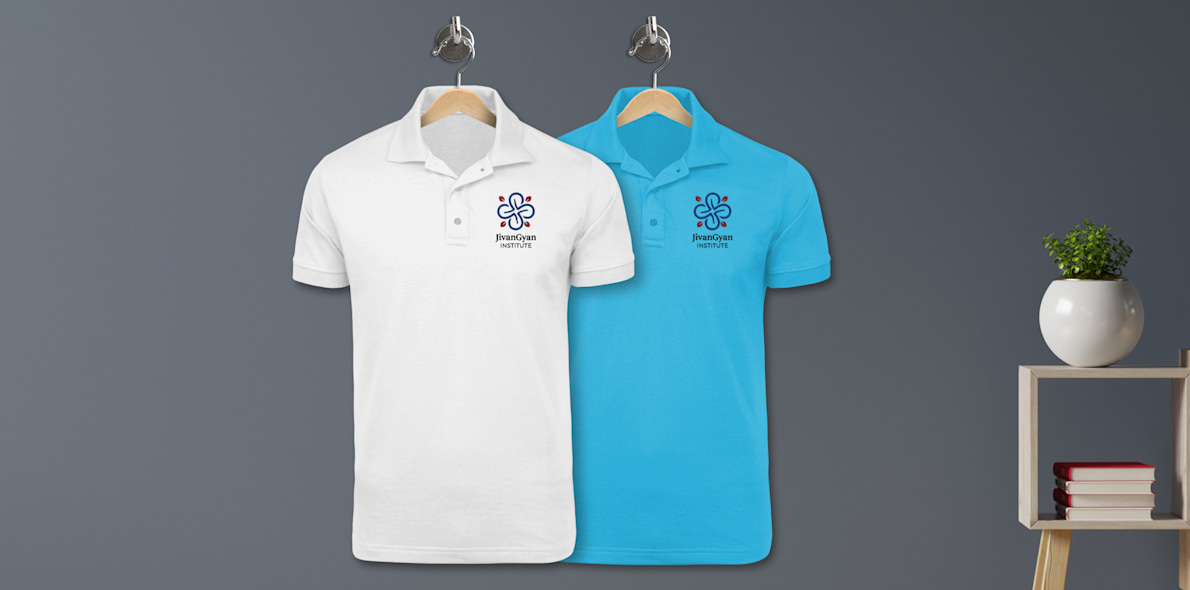 Pikmee Promo Tees Polo T Shirts